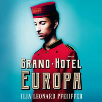 Grand Hotel Europa