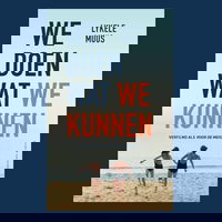 We doen wat we kunnen