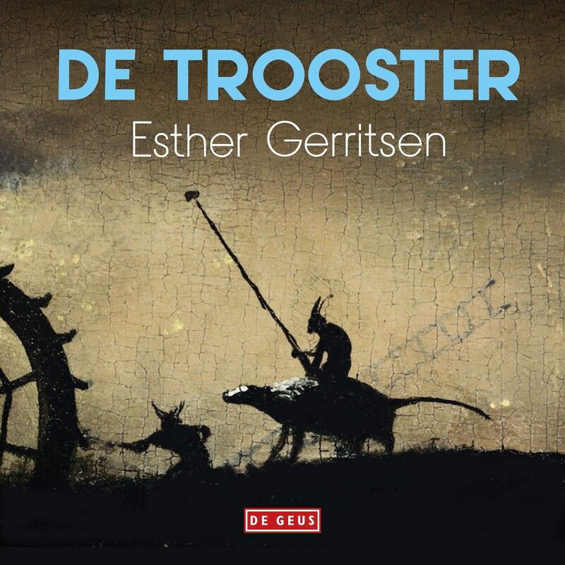 De trooster