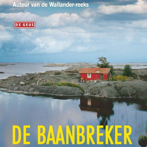De baanbreker