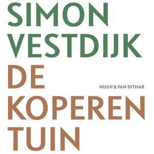 De koperen tuin