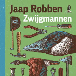Zwijgmannen
