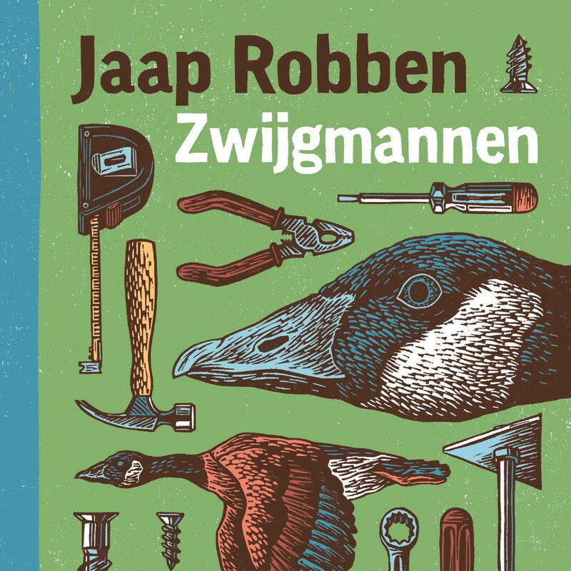 Zwijgmannen
