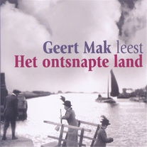 Het ontsnapte land