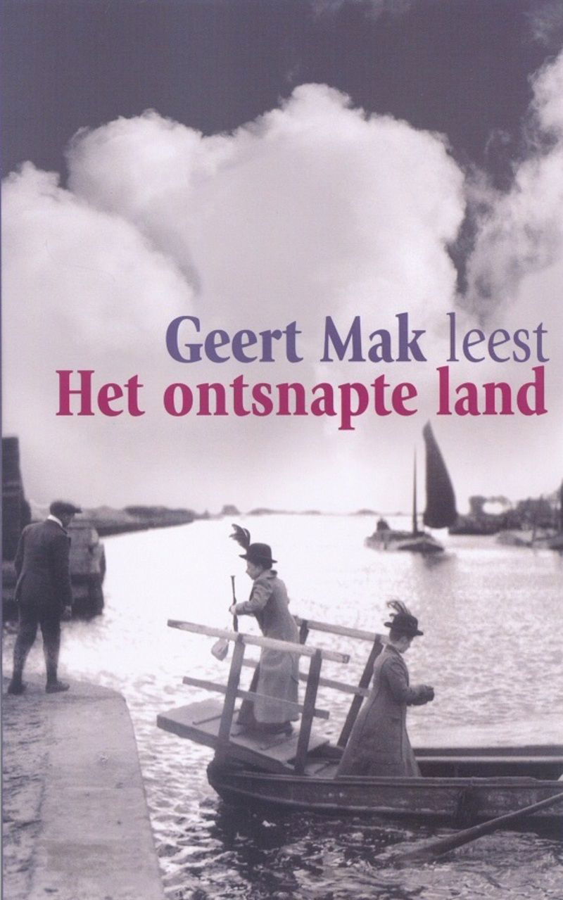 Het ontsnapte land