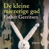 De kleine miezerige god
