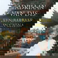 Een barbaar in China