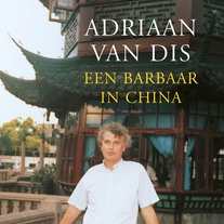 Een barbaar in China