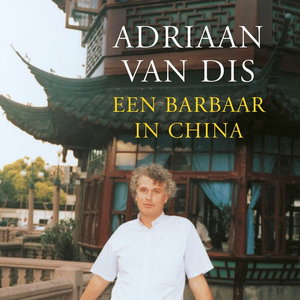Een barbaar in China