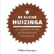 De kleine Huizinga