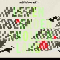 In een groen knollenland