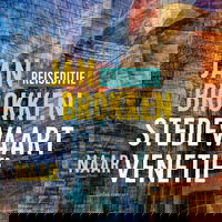 Venetië: de boekbinder en Bellini