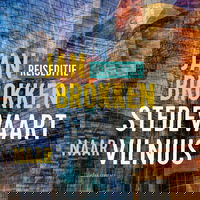 Vilnius: in het huis van Ciurlionis