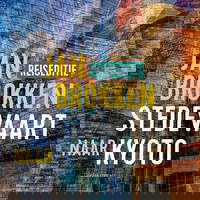 Kyoto: het pad van de filosoof