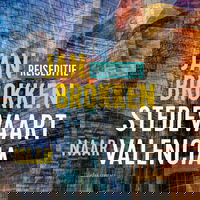 Valencia: de haai, het oog en het ei van Calatrava