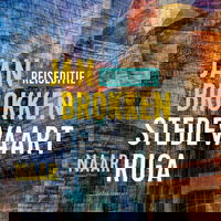 Riga: het kasteel van het licht