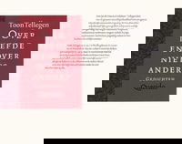 Over liefde en over niets anders