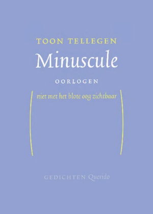 Minuscule oorlogen