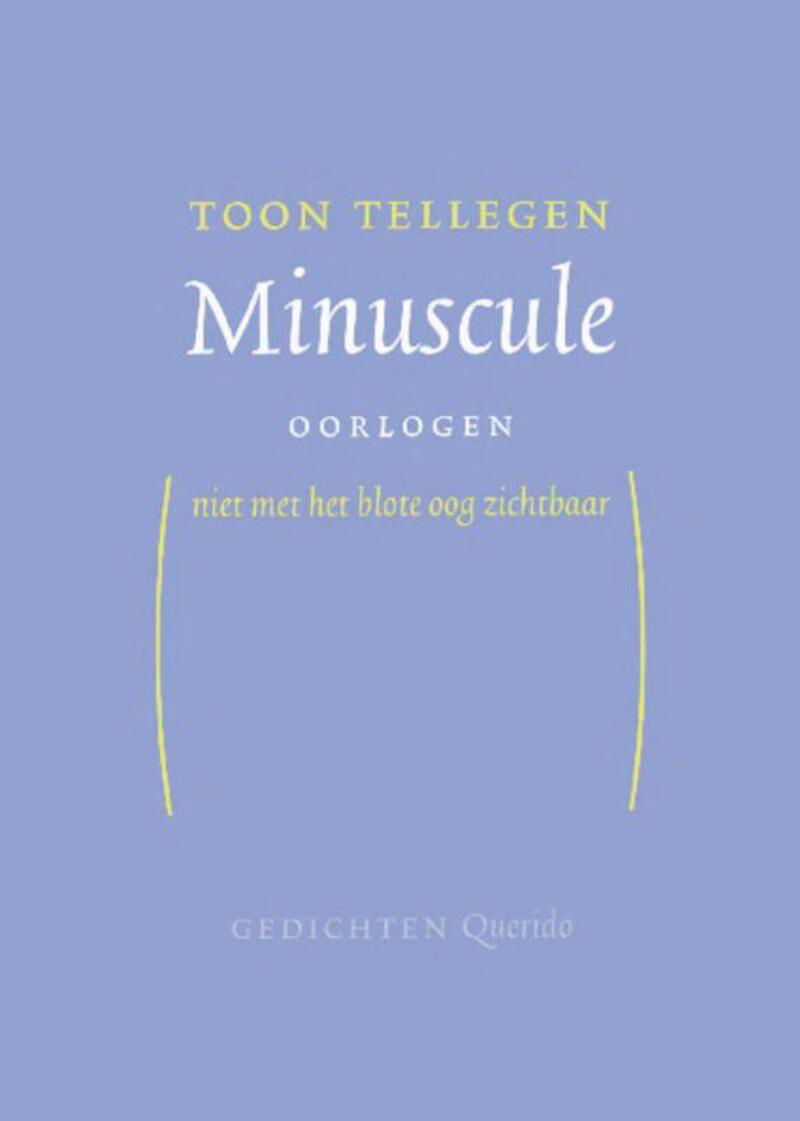 Minuscule oorlogen