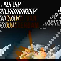 De rat van Amsterdam