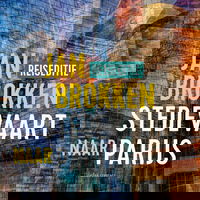 Parijs: Parade van Erik Satie