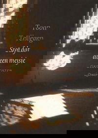 Stof dat als een meisje