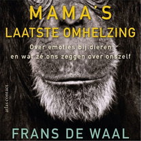 Mama's laatste omhelzing