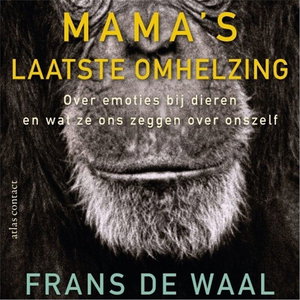 Mama's laatste omhelzing
