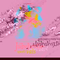 Jubelientje speelt vals