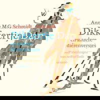 Dikkertje Dap en andere dierenversjes