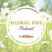 Marloes Welling: A message for humankind from the Great Mother | Helemaal Goud #20