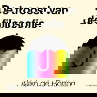 De troost van de filosofie