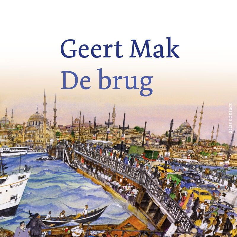 De brug