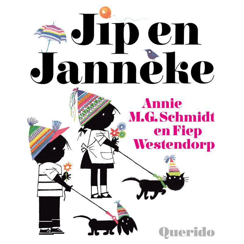 Jip en Janneke