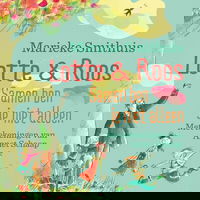 Samen ben je niet alleen