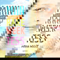 Mijn bijzonder rare week met Tess