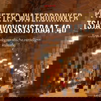 Tsjaikovskistraat 40