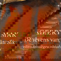 De levens van Jan Six