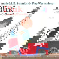 Pluk van de Petteflet