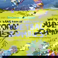 Wie is er bang voor de voetbalzombies