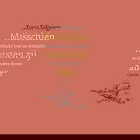 Misschien wisten zij alles