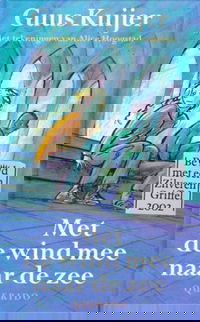 Met de wind mee naar de zee