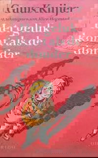 Het geluk komt als de donder