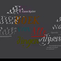 Het boek van alle dingen