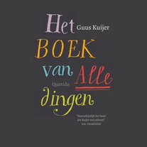 Het boek van alle dingen
