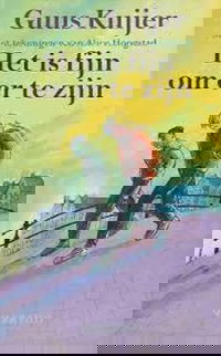 Het is fijn om er te zijn