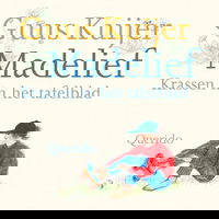 Krassen in het tafelblad