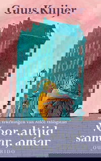 Voor altijd samen, amen