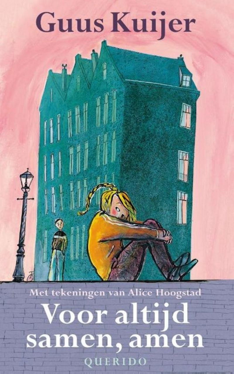 Voor altijd samen, amen