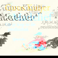 Op je kop in de prullenbak